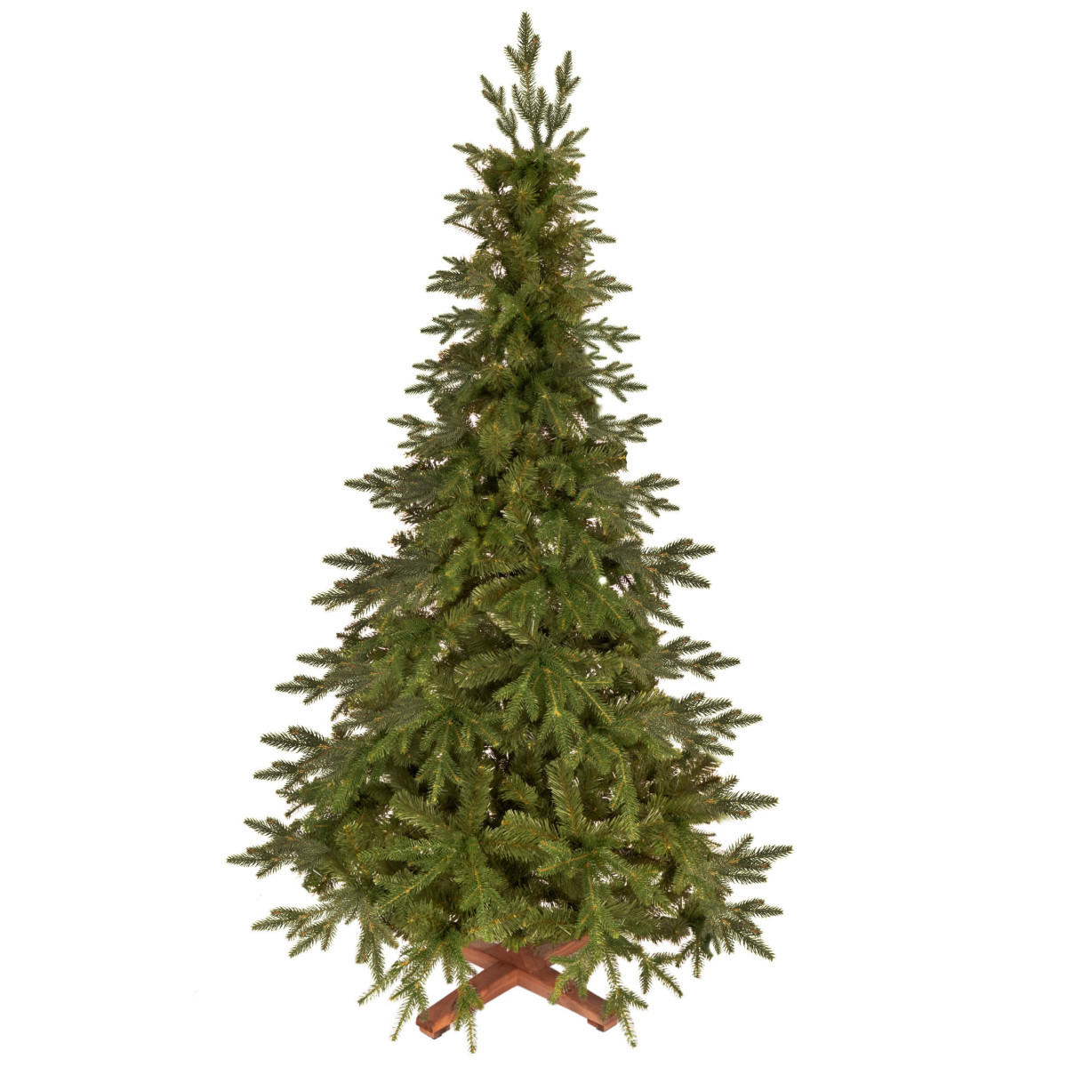 Tehiskuusk Springos CT0256, PREMIUM Himaalaja kuusk 180 CM