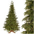 Tehiskuusk Springos CT0256, PREMIUM Himaalaja kuusk 180 CM