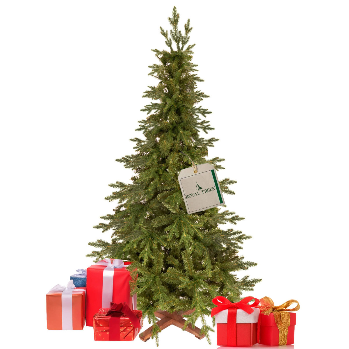 Tehiskuusk Springos CT0256, PREMIUM Himaalaja kuusk 180 CM