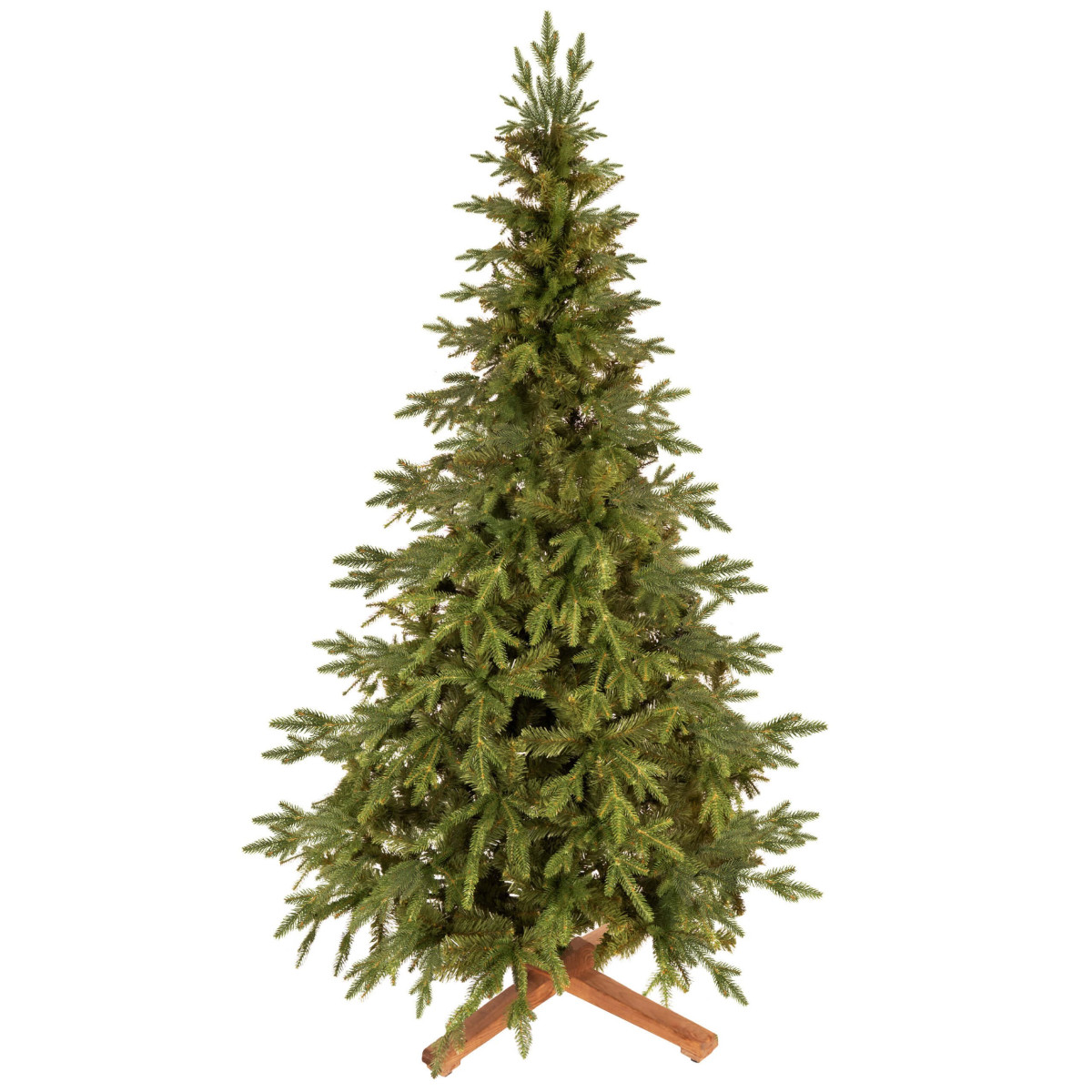 Tehiskuusk Springos CT0257, PREMIUM Himaalaja kuusk 210 CM