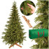 Tehiskuusk Springos CT0257, PREMIUM Himaalaja kuusk 210 CM