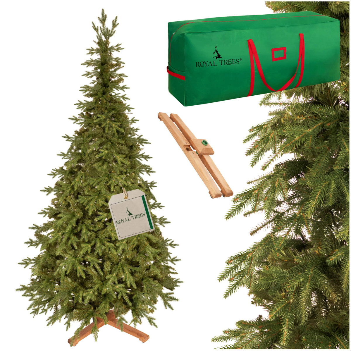 PREMIUM Himaalaja kuusk 240 CM
