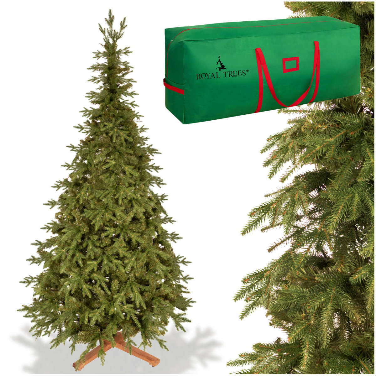 PREMIUM Himaalaja kuusk 240 CM