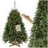 Tehislik Siberi kuusk Springos CT0259 PE Premium 150 cm