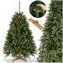 Tehislik Siberi kuusk Springos CT0259 PE Premium 150 cm