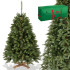 Tehislik Siberi kuusk Springos CT0259 PE Premium 150 cm