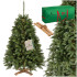 Tehislik Siberi kuusk Springos CT0259 PE Premium 150 cm