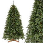 Siberian Kuusk PE Premium Tehiskuusk Springos CT0260