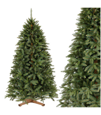 Tehiskuusk Springos CT0260, SIBERIAN KUUSK PE PREMIUM 180 CM