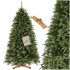 Siberian Kuusk PE Premium Tehiskuusk Springos CT0260