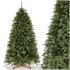 Siberian Kuusk PE Premium Tehiskuusk Springos CT0260