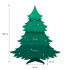 Tehispuu Springos CT0131, 180 cm