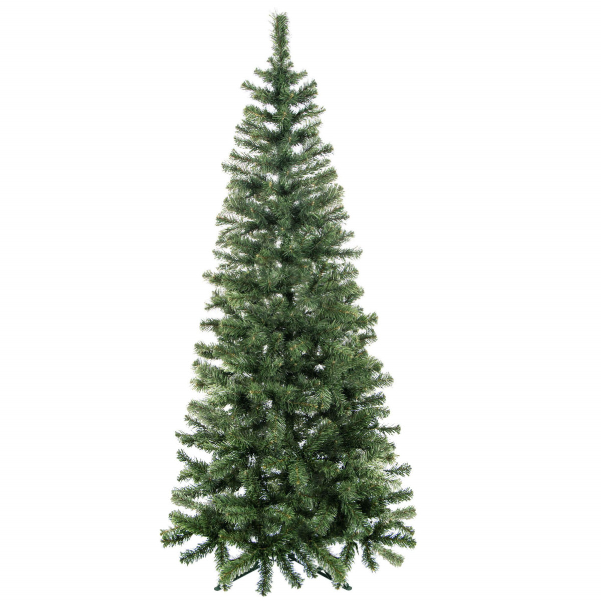 Tehislik roheline jõulupuu Springos CT0055 180 cm