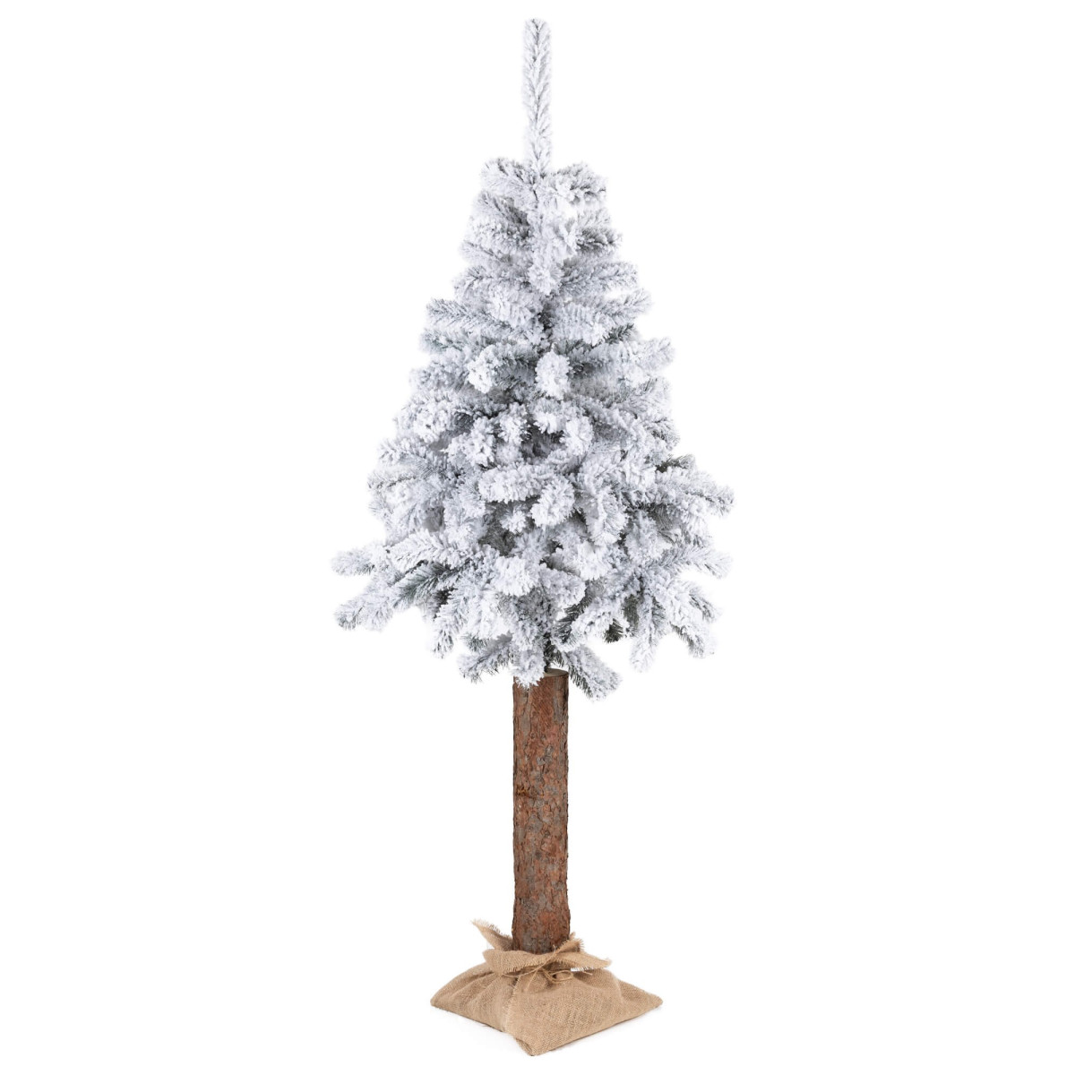 Lumega tehisjõulupuu Springos CT0202 tüvel 180 cm