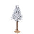 Lumega tehisjõulupuu Springos CT0202 tüvel 180 cm