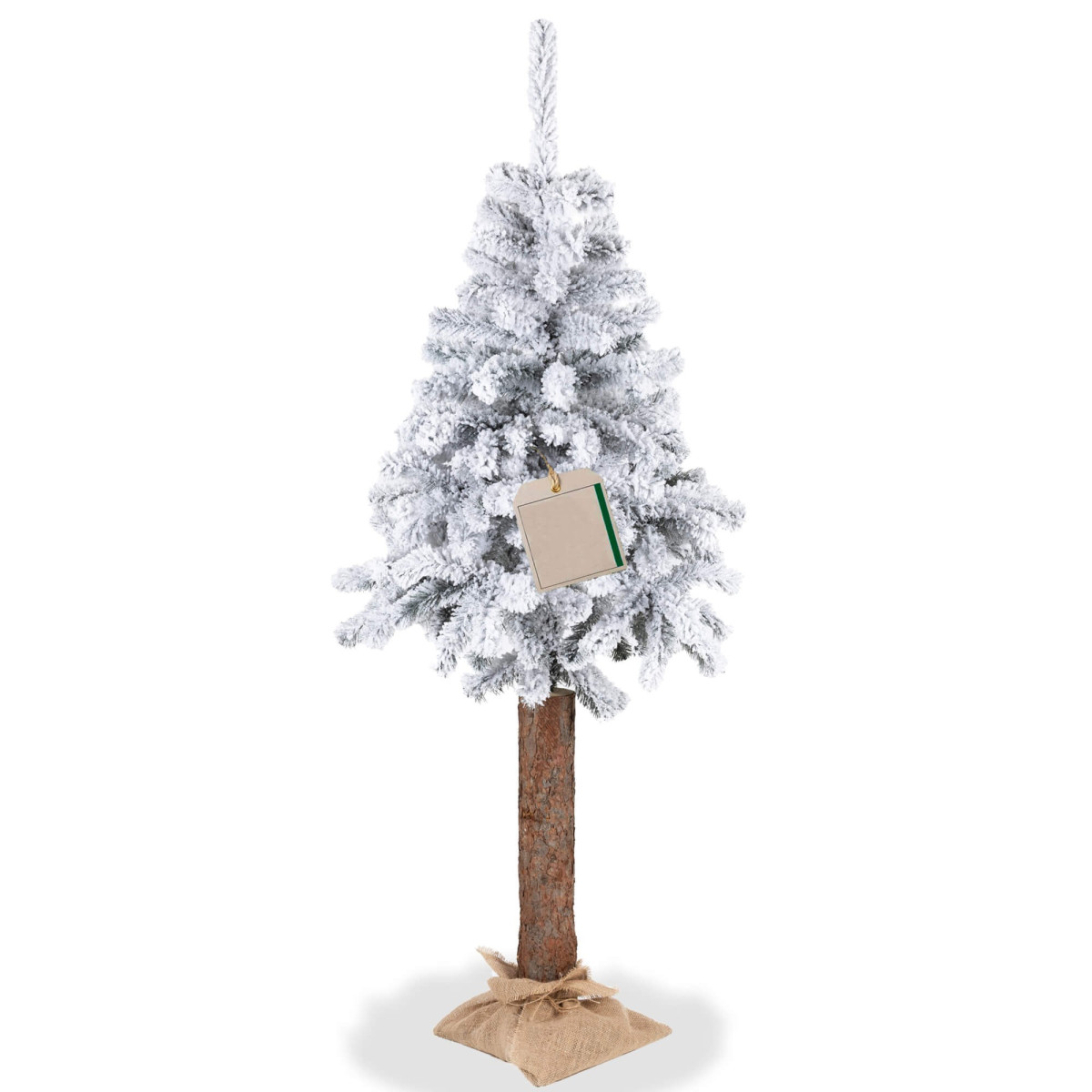 Lumega tehisjõulupuu Springos CT0202 tüvel 180 cm
