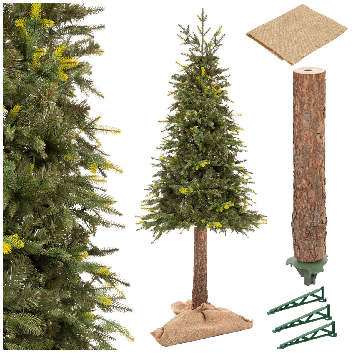 Springos CT0200, 220 cm