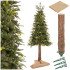 Springos CT0200, 220 cm