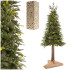 Springos CT0200, 220 cm