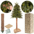 Tehiskuusk tüvel Springos CT0198, 150 cm