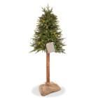 Tehiskuusk tüvel Springos CT0198, 150 cm