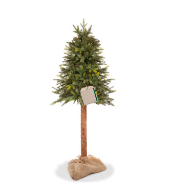 Tehiskuusk tüvel Springos CT0198, 150 cm