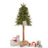 Tehiskuusk tüvel Springos CT0198, 150 cm