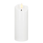 Springos LED küünal HA7551, 12,5 x 5 cm