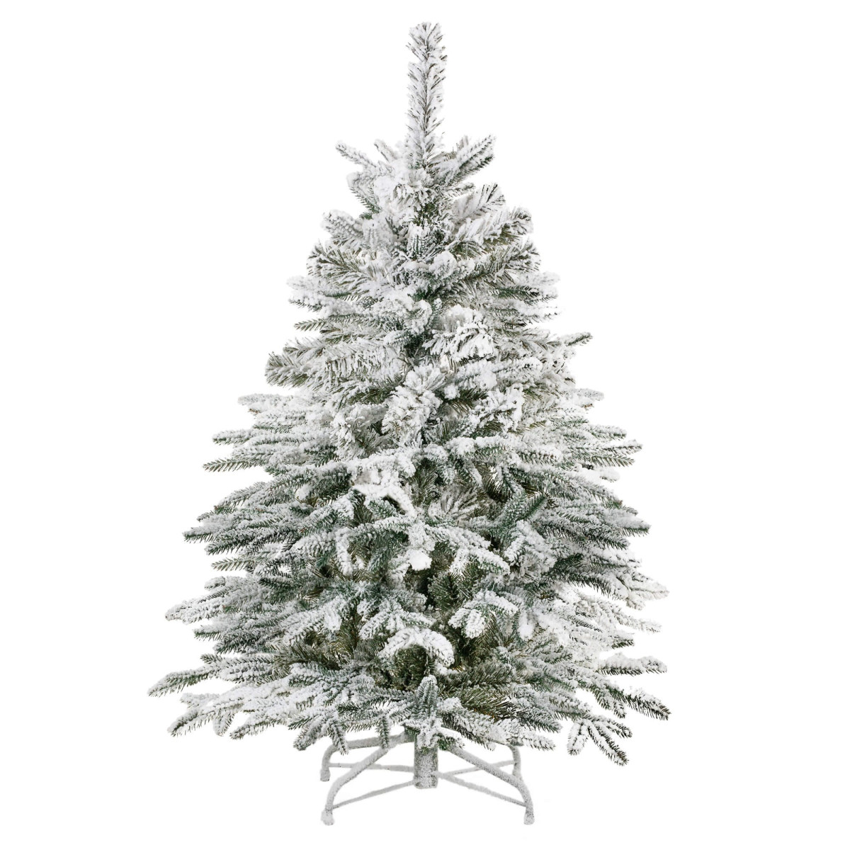 Tehislumega kuusepuu Springos CT0222, LUX 120 cm