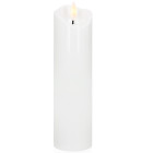 Springos LED küünal HA7553, 17,5 x 5 cm