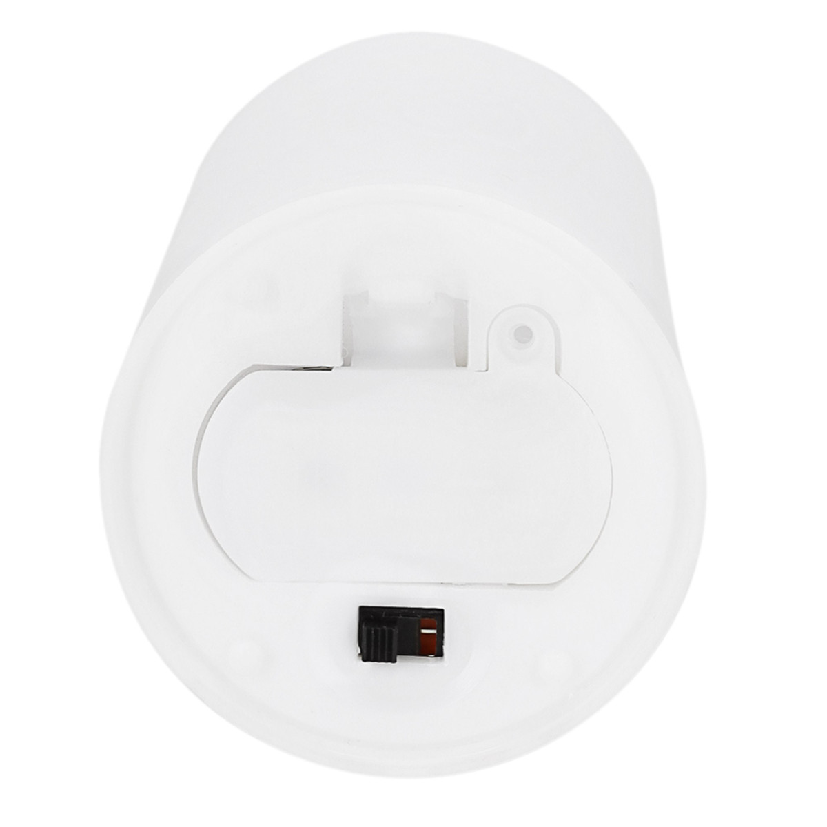 Springos LED küünal HA7553, 17,5 x 5 cm
