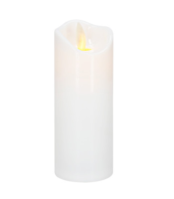 Springos LED küünal HA7554, 12,5 x 5 cm