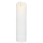 LED küünal Springos HA7556, 17,5 x 5 cm
