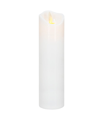 LED küünal Springos HA7556, 17,5 x 5 cm