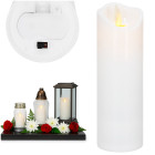 LED küünal Springos HA7555