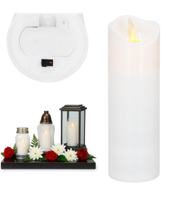 LED küünal Springos HA7555 LED küünal Springos HA7555