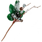 Jõulukaunistus Springos CA1211, 25 cm