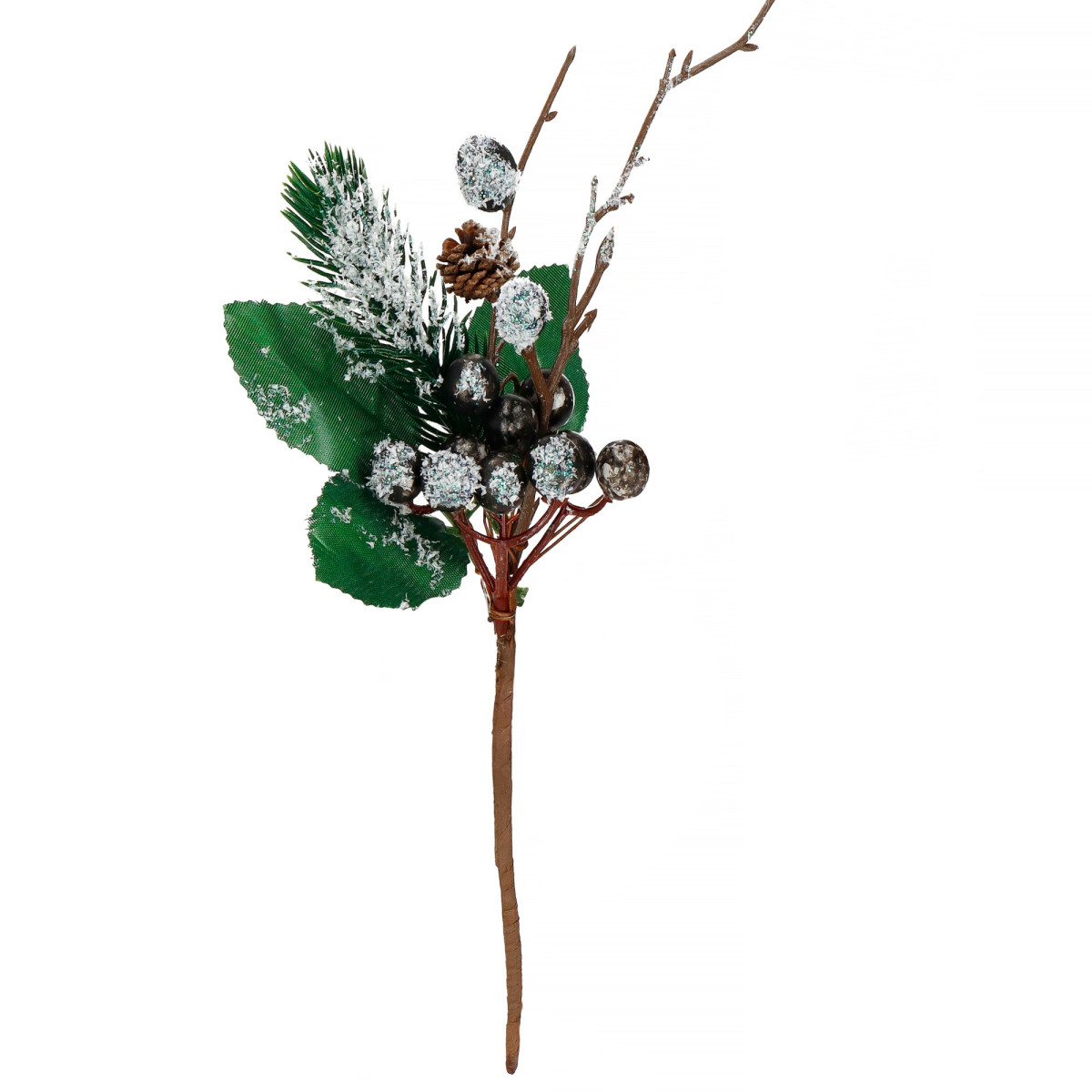 Jõulukaunistus Springos CA1211, 25 cm