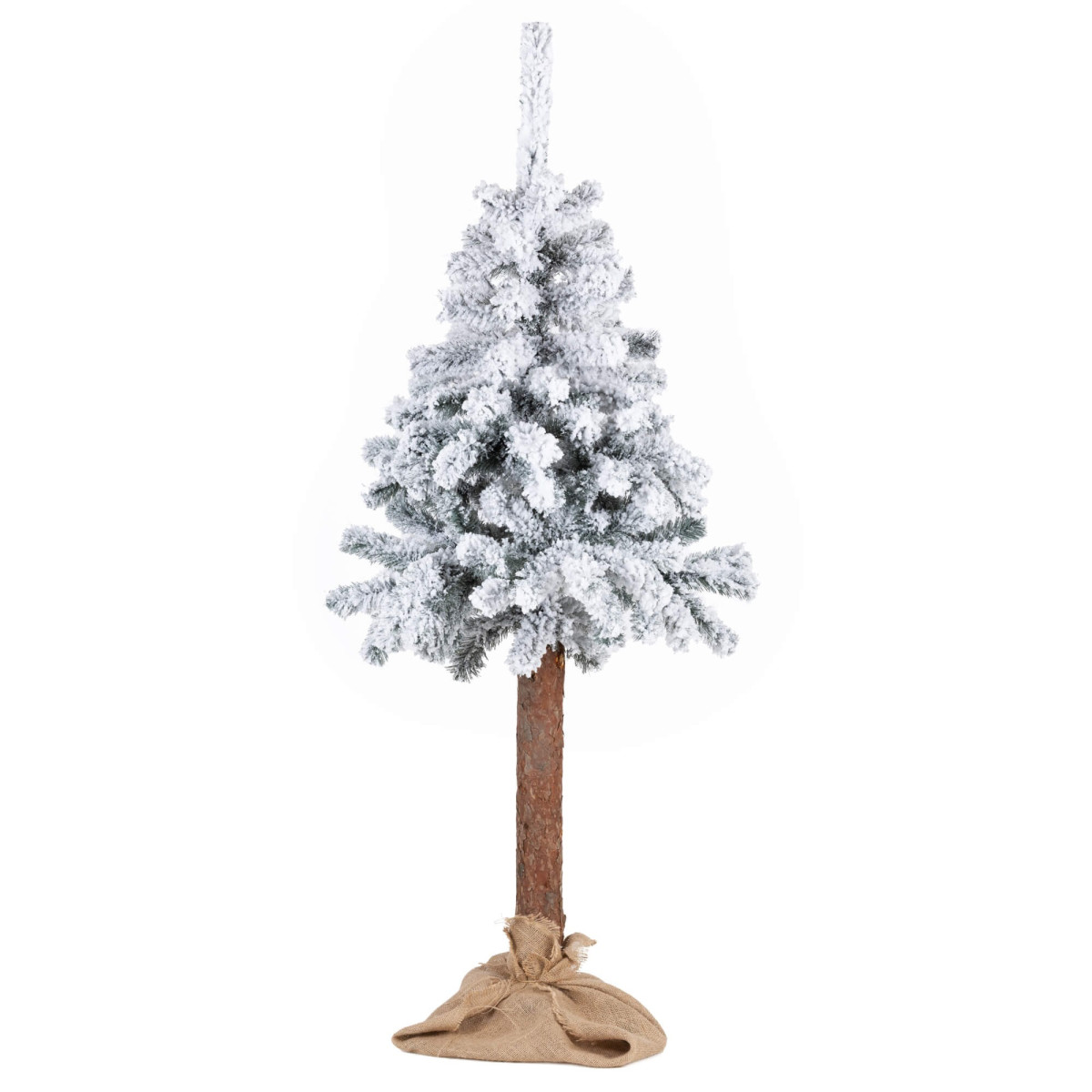 Tehislumega kuusepuu Springos CT0201, 160 cm