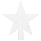 Jõulukaunistus täht Springos CA1435, 20 cm