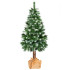 Springos CT0262 Diament tehiskuusk, 220 cm