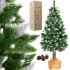Springos CT0262 Diament tehiskuusk, 220 cm