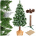 Springos CT0262 Diament tehiskuusk, 220 cm