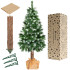 Springos CT0262 Diament tehiskuusk, 220 cm