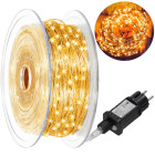 Jõulu LED valguskett Springos CL4043, 1000 mikro LED, 100 m, soe valge