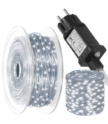 Jõulu LED valguskett Springos CL4044