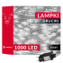 Jõulu LED valguskett Springos CL4044