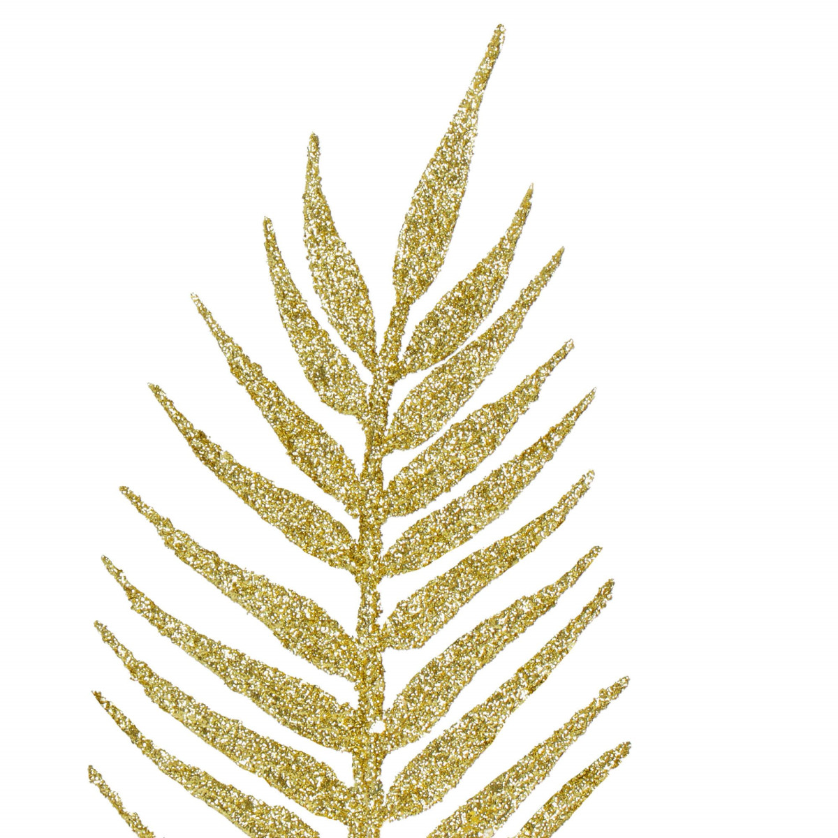 Jõulukaunistus Springos CA1217, 43 cm, 3 tk