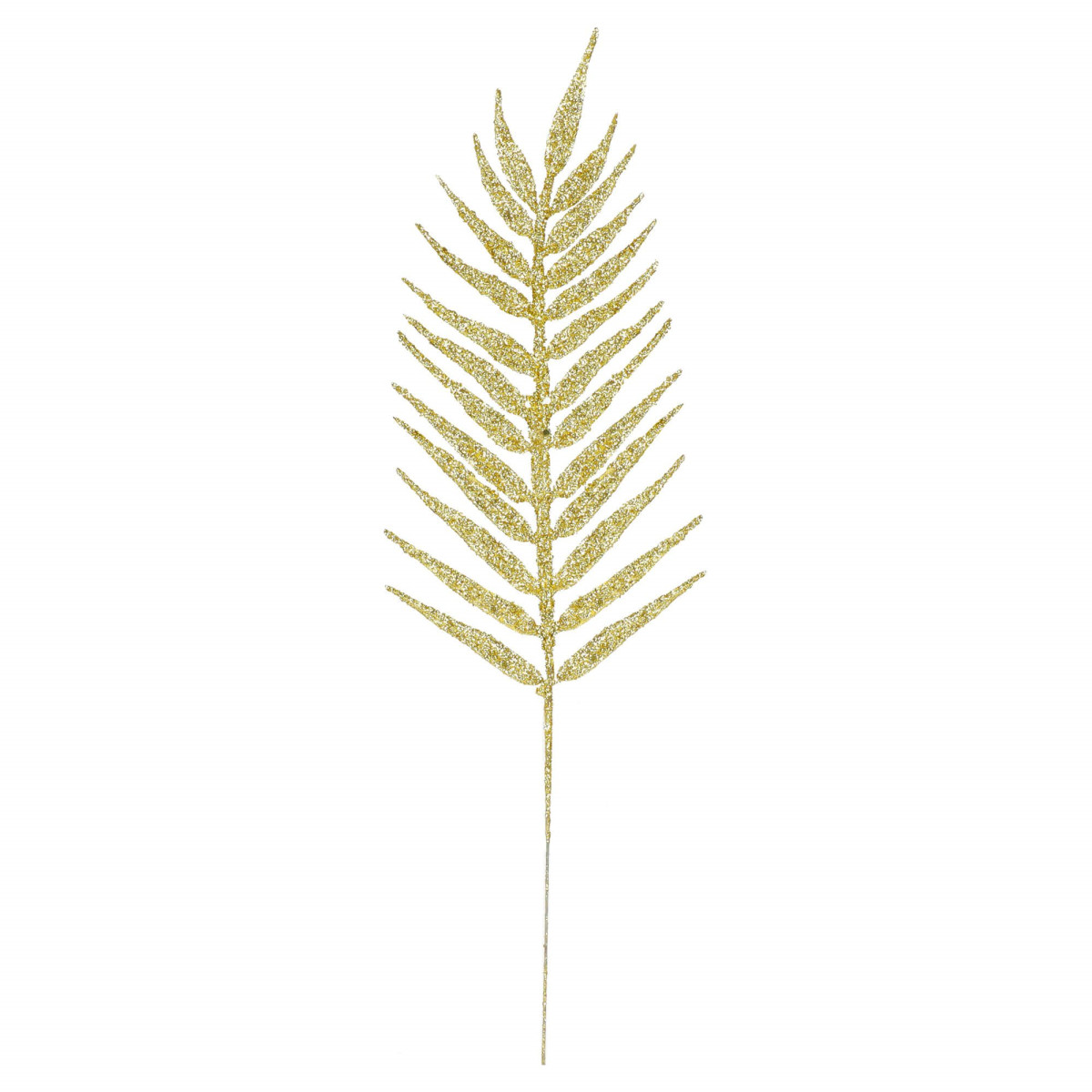 Jõulukaunistus Springos CA1217, 43 cm, 3 tk