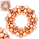 Jõulupärg Springos CA1388, 34 cm